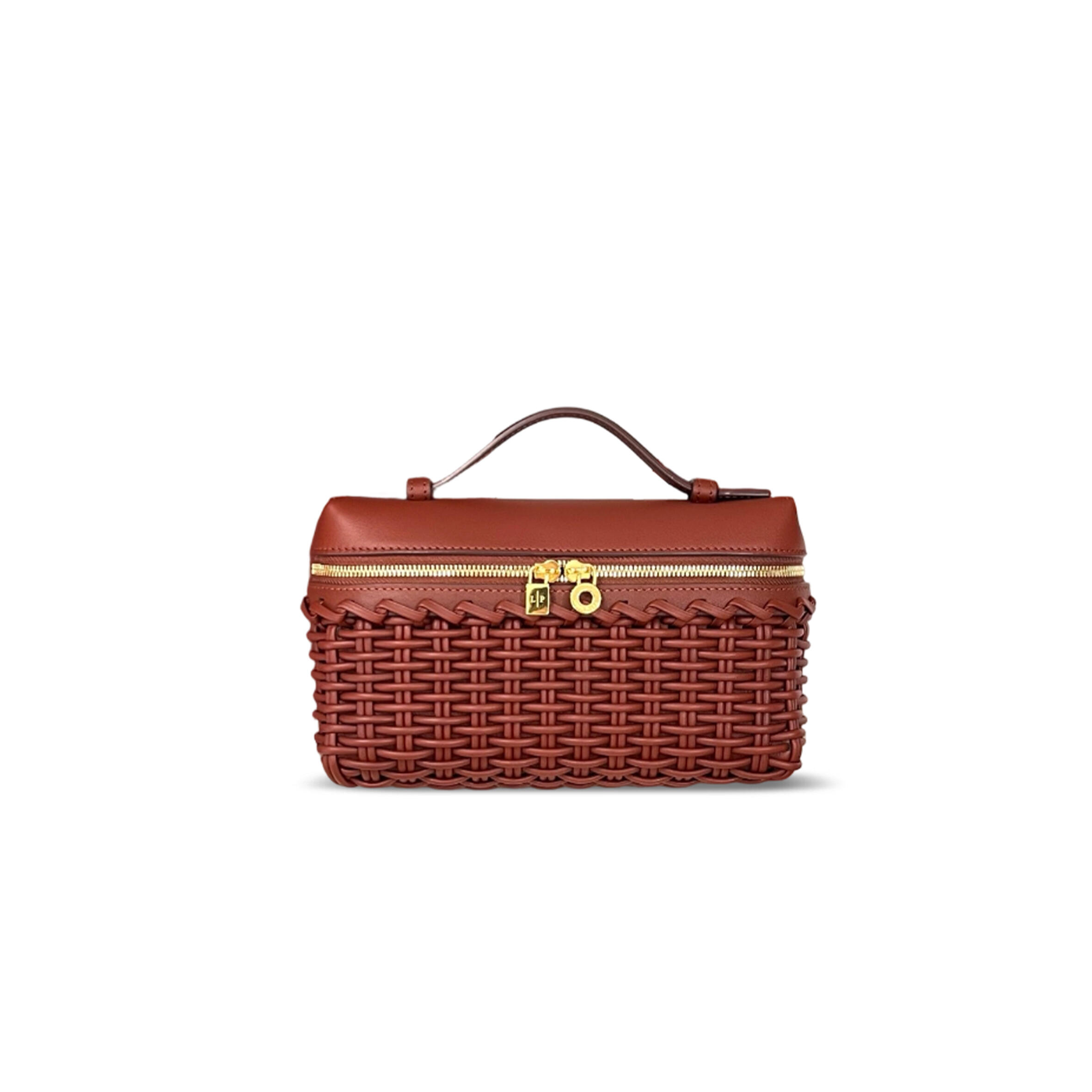 LORO PIANA EXTRA POCKET BAG (19*11*7cm)